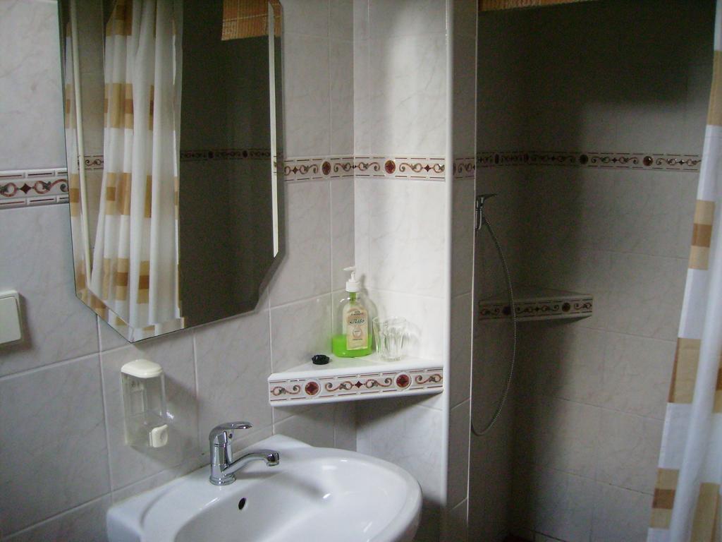 Bungalovy Natura Travnica Room photo